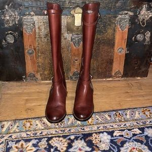 Antonio Milani Riding Boots